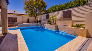 Paving for Pools in Perth