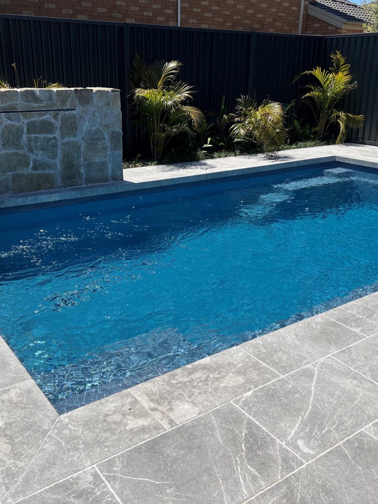 Marble Stone Pavers Perth