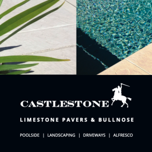 Castlestone Paving Brochure